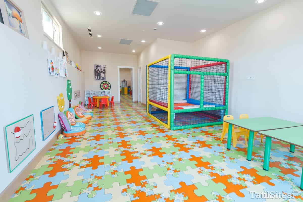 Loceanica Beach Resort Hotel